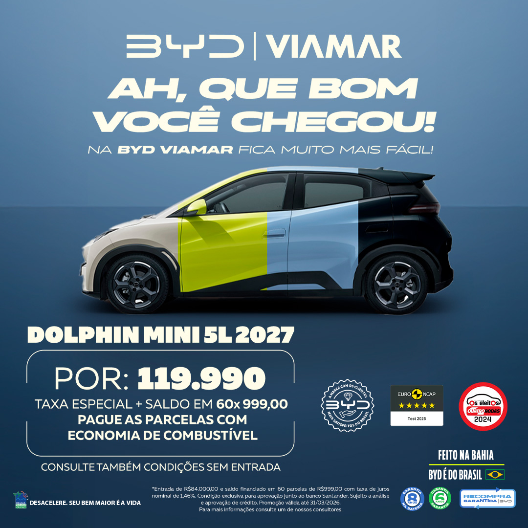 Oferta banner destaque